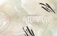 an image with the words'alternatives'on it